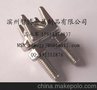 智博金属 Jis Type Wire Rope Clips