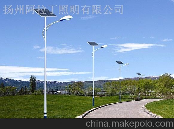 太陽能路燈燈桿/太陽能路燈燈桿價格/太陽能路燈燈桿廠家