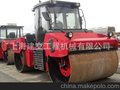 二手洛建14吨双钢轮-双缸双震-2011年出厂