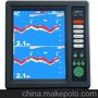 专业销售10.4' TFT 彩色液晶屏CS768渔探仪 测深仪 计程仪