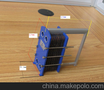神洲模型板式换热器模型制作