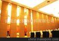 供应吉立65盐城活动隔断厂家/酒店活动隔断