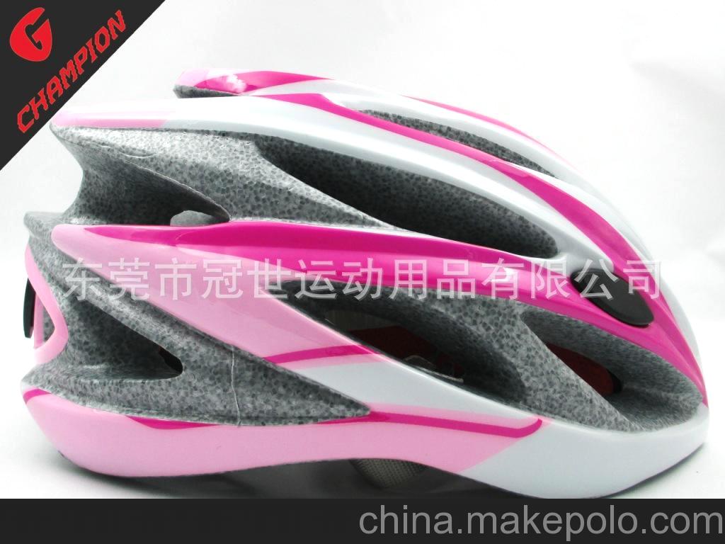 專為中國人設計！大頭圍一體成型自行車騎行運動頭盔 歡迎加盟