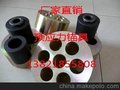 15.2桥梁钢绞线锚具波纹管