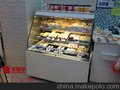 供应金华面包展示柜/丽江食品展示柜/基隆组合柜