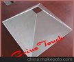 无缝拼接全息投影幻影成像专用玻璃金字塔