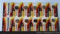 现货代理原装正品日本Panasonic/松下CR1220纽扣电池 假一赔十