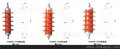 全国批发 金属氧化锌电站型避雷器HY5WZ-10/27避雷器
