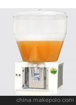 冰之樂果汁機(jī) 果汁飲水機(jī) 果汁機(jī)租賃圖片
