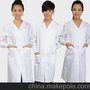 供应白云区工作服定做，龙归医护人员工服定制  白衣大褂  出货快