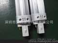 7W LED横插灯，G24LED插拔灯银行超市插拔灯