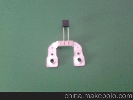 電子元器件引腳點焊機圖片