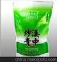 供应査师傅绿茶汉中炒青2014茶叶促销散装西乡炒青富硒