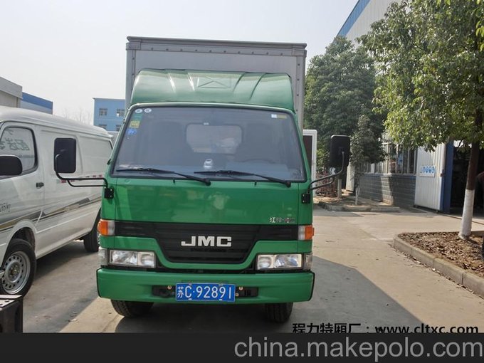 遼寧省丹東市學(xué)生營養(yǎng)送餐車廠家直銷：圖片