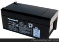 供应松下LC-R123R4PG医疗设备蓄电池 原装全新现货