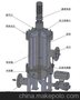 供应力驰环保LF-BCM全自动反冲洗过滤器