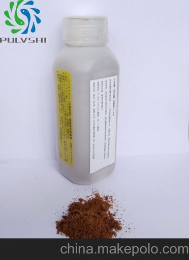供應日本鬼粉魚(yú)池專(zhuān)用細菌（凈水菌）圖片