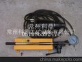 矿用锚索张拉机具