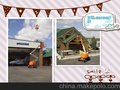 大连自行高空作业车出租，电动升降平台租赁，曲臂登高车租售