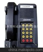 供应FS-106工业防尘防水电话机