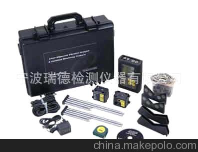 現供應AVV Pro激光幾何校正系統AVV701 烏克蘭KOHTECT代理商