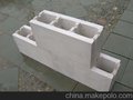 四川石膏砌块厂家批发 轻质隔墙板价格 益靓建材厂