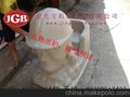 合肥电动轨道火车供应摇摆车玻璃钢开壳来图开模广告长期有效