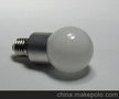 供应大功率LED灯泡，LED BULB，可调光灯泡,Dimmable