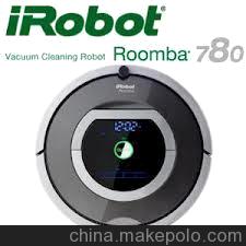 irobot roomba 595 570 780 650，較好用的機器人