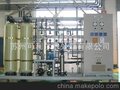 CLR 锅炉软化水设备