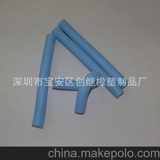 女人我大推薦 不傷發(fā) 多功能EVA魔法卷發(fā)棒,環(huán)保EVA卷發(fā)棒圖片