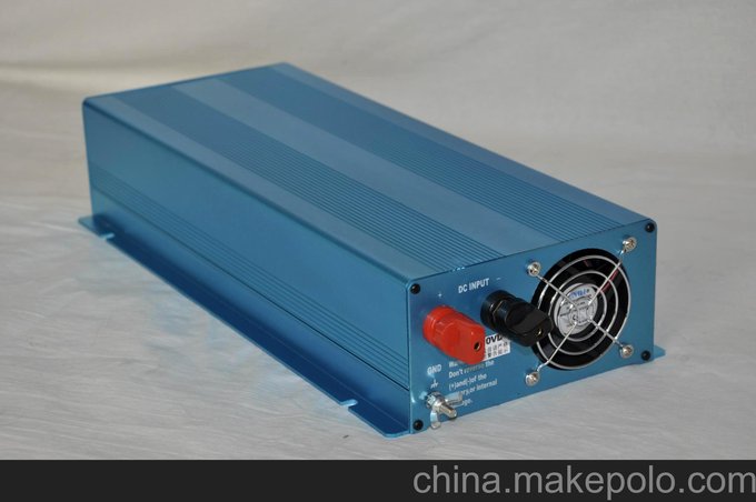 60V15A智能充電機(jī) 電動汽車車載充電機(jī) 密封充電機(jī)圖片