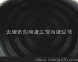 珍珠王 30cm真不锈炒锅 无烟不粘无涂层 厂家直销