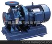 高温管道泵 ISW65-200(I)防爆卧式管道泵
