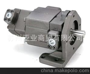 立晟LCH高壓固定容量雙輪葉泵浦PV2R1-11-F-REAA-40圖片