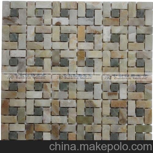 熱銷(xiāo)產(chǎn)品 新品發(fā)布 時(shí)尚陶瓷馬賽克 佛山產(chǎn)家供應 質(zhì)量保證圖片