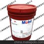 Mobil POLYREX EM电机马达轴承润滑脂