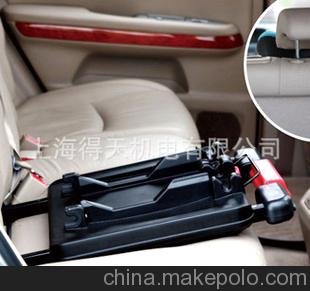 汽車兒童安全座椅 底座圖片