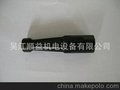 自动棒材送料机20型用料夹
