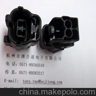 特價供應(yīng)TE連接器TYCO泰科AMP安普174352-2膠殼端子現(xiàn)貨圖片