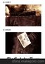 女士 貂毛短款大衣定制 成衣定制 来料加工 成衣修补 皮衣保养