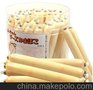 新货 日本进口零食品 宝宝的芝士鱼肠鱼肉肠50根 750g/桶