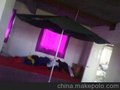 厂家直销庭院伞 广告伞 沙滩伞