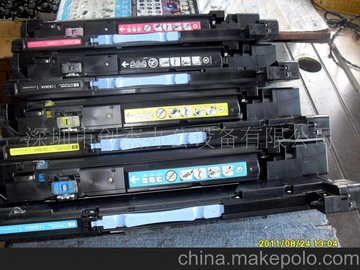 HP6015打印机CB380系列硒鼓粉盒