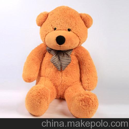 特价 BOYDS 林嘉欣 爱大抱熊 1.2米加长 泰迪熊！