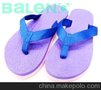 Baleno班尼路拖互动地带IP人字沙滩拖鞋人字拖鞋夹脚鞋IP-11-06
