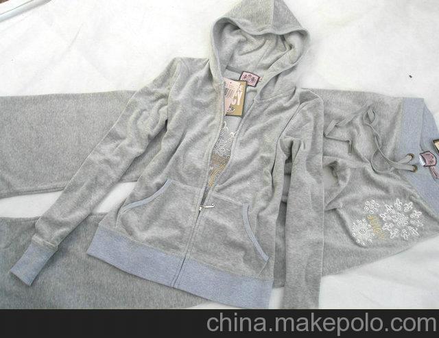 中国JUICYCOUTURE