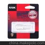 新品 SSK飚王SFD219 K6 u盘8G-32G 个性防水金属钥匙扣优盘 特价
