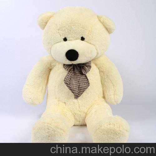 特价 BOYDS 林嘉欣 爱大抱熊 1.2米加长 泰迪熊！