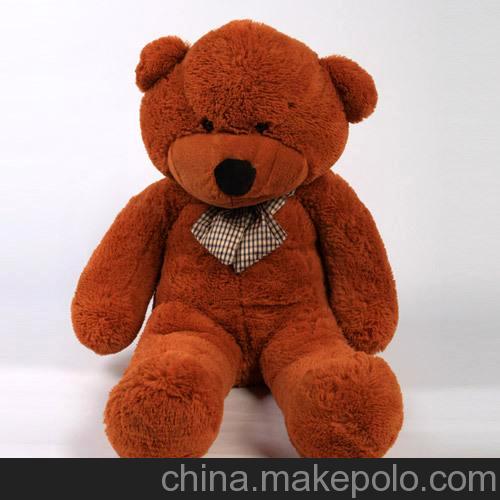 特价 BOYDS 林嘉欣 爱大抱熊 1.2米加长 泰迪熊！